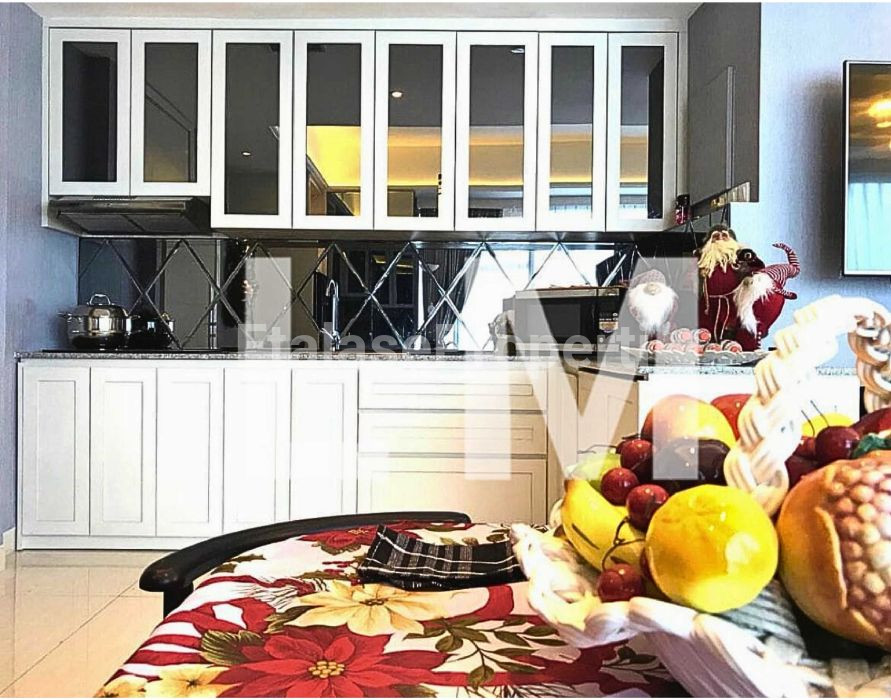 Foto properti DIJUAL/ DISEWAKAN  APARTEMEN LARIZ MANSION 3 BR  Full Furnish Bagus 3