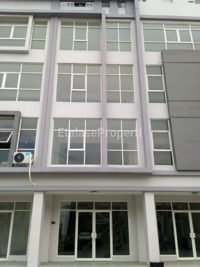 Foto properti MURAH Ruko Siap Pakai Daerah Komersial Komp. Ruko Puncak Dharmahusada Surabaya Timur 1
