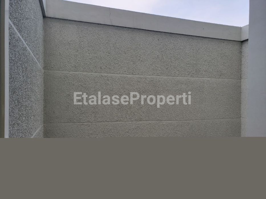 Foto properti Disewakan Ruko Northwest Boulevard 3 Lantai 9