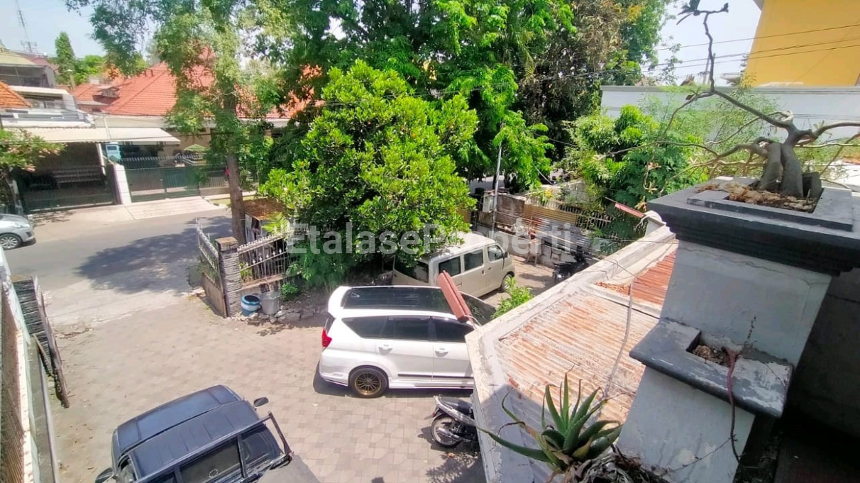 Foto properti JUAL Rumah Hitung TANAH Area Komersiil Sederet Mirota 5