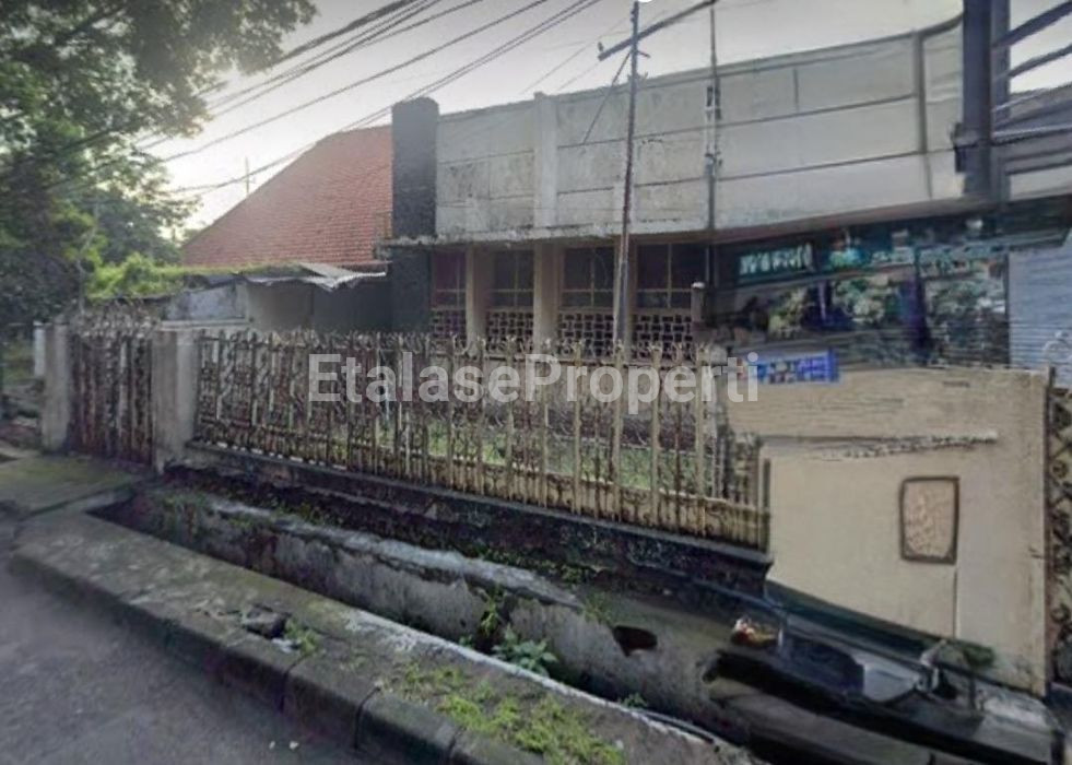 Foto properti JUAL CEPAT - Pusat Kota - Jalan SULAWESI 2