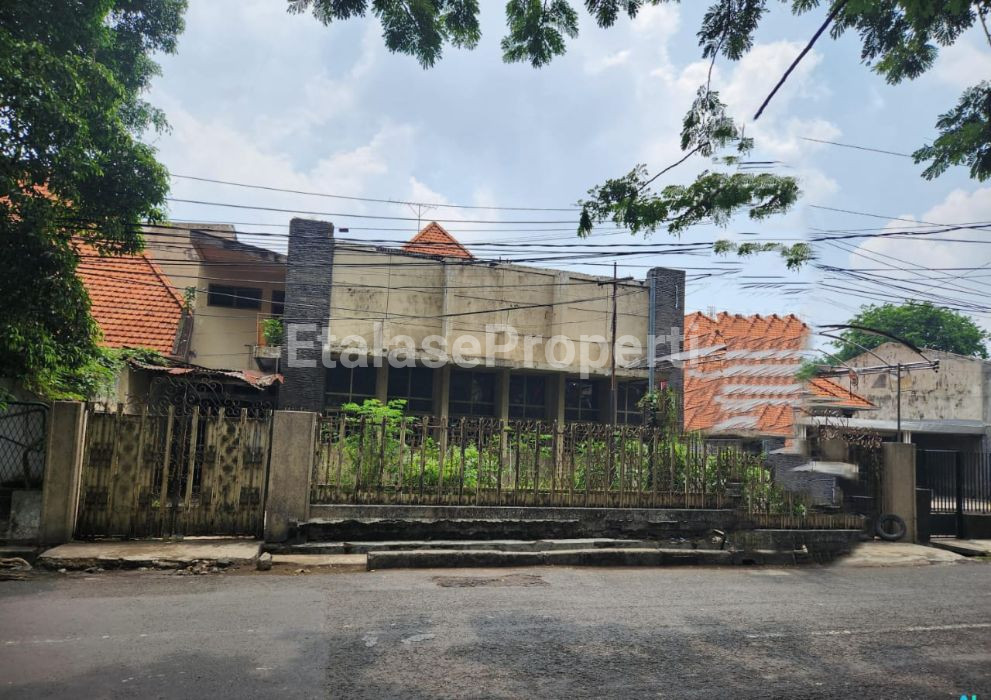 Foto properti MURAH  !!! Hitung Tanah  Juauhhh Di Bawah Harga Pasar & Negotiable !!! 1