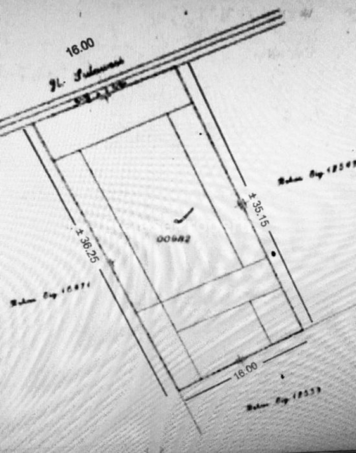 Foto properti MURAH  !!! Hitung Tanah  Juauhhh Di Bawah Harga Pasar & Negotiable !!! 3