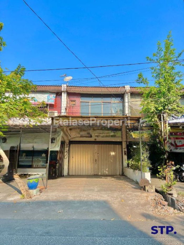 Foto properti Sewa, Ruko Di Baratajaya 19 Ngagel 1