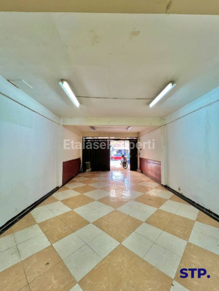 Foto properti Sewa, Ruko Di Baratajaya 19 Ngagel 2