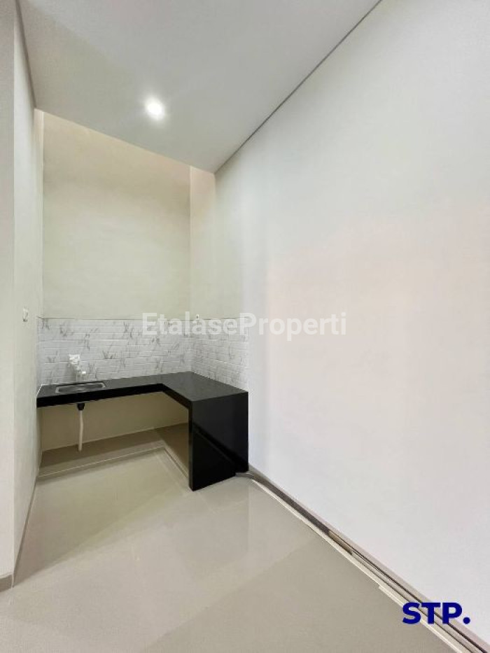 Foto properti Rumah Baru Di Wisma Mukti Klampis Semolo Barat 4