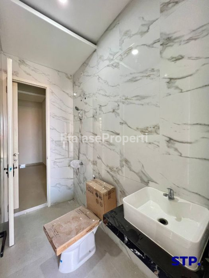 Foto properti Rumah Baru Di Wisma Mukti Klampis Semolo Barat 5