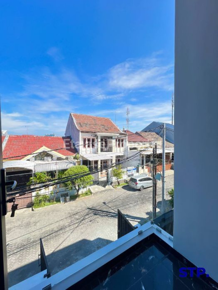 Foto properti Rumah Baru Di Wisma Mukti Klampis Semolo Barat 8