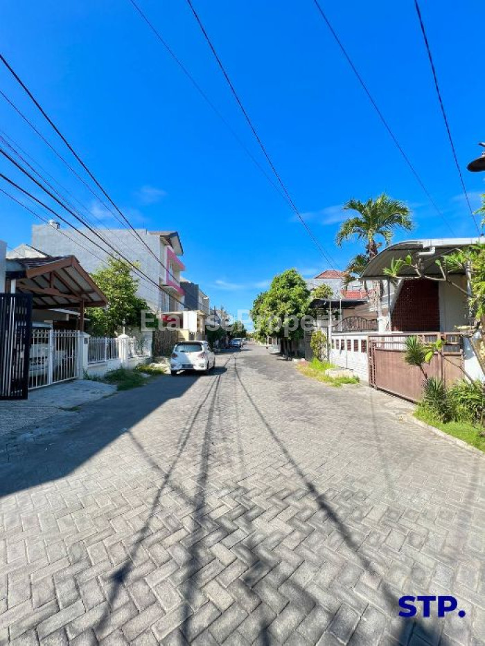 Foto properti Rumah Baru Di Wisma Mukti Klampis Semolo Barat 9