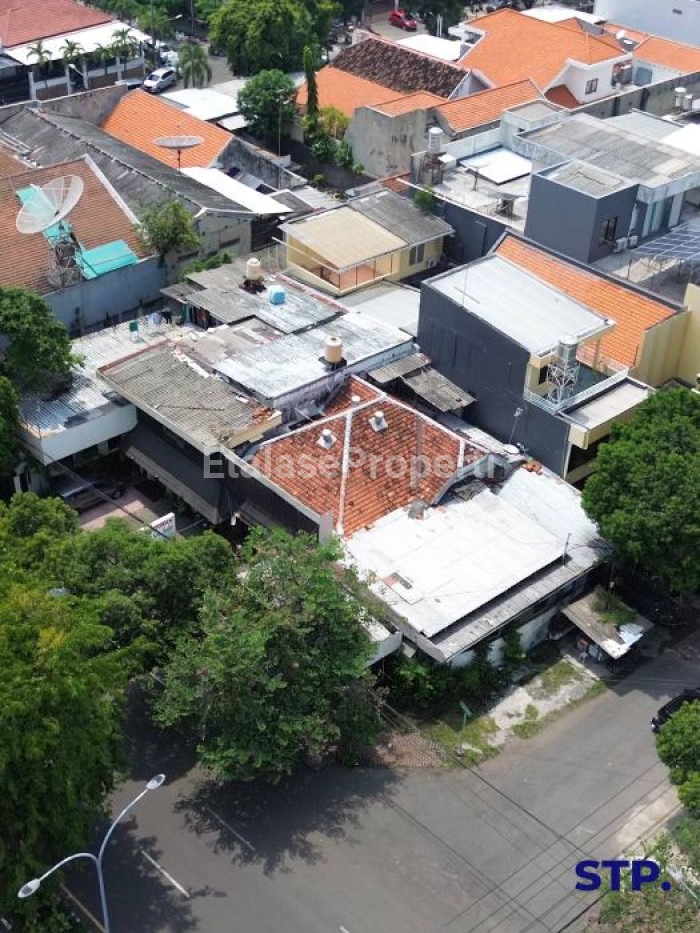 Foto properti Rumah Komersil Hoek Jalan Raya Kacapiring - Kusuma Bangsa 1