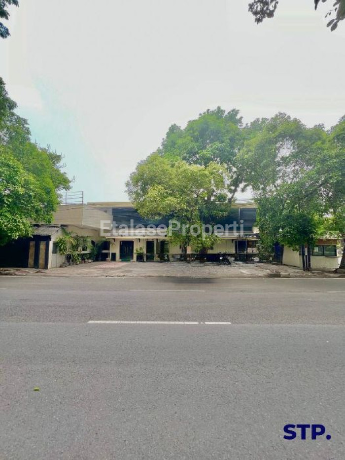 Foto properti Rumah Komersil Hoek Jalan Raya Kacapiring - Kusuma Bangsa 4