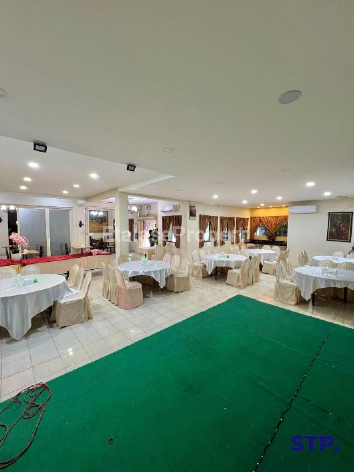 Foto properti Rumah Komersil Hoek Jalan Raya Kacapiring - Kusuma Bangsa 6