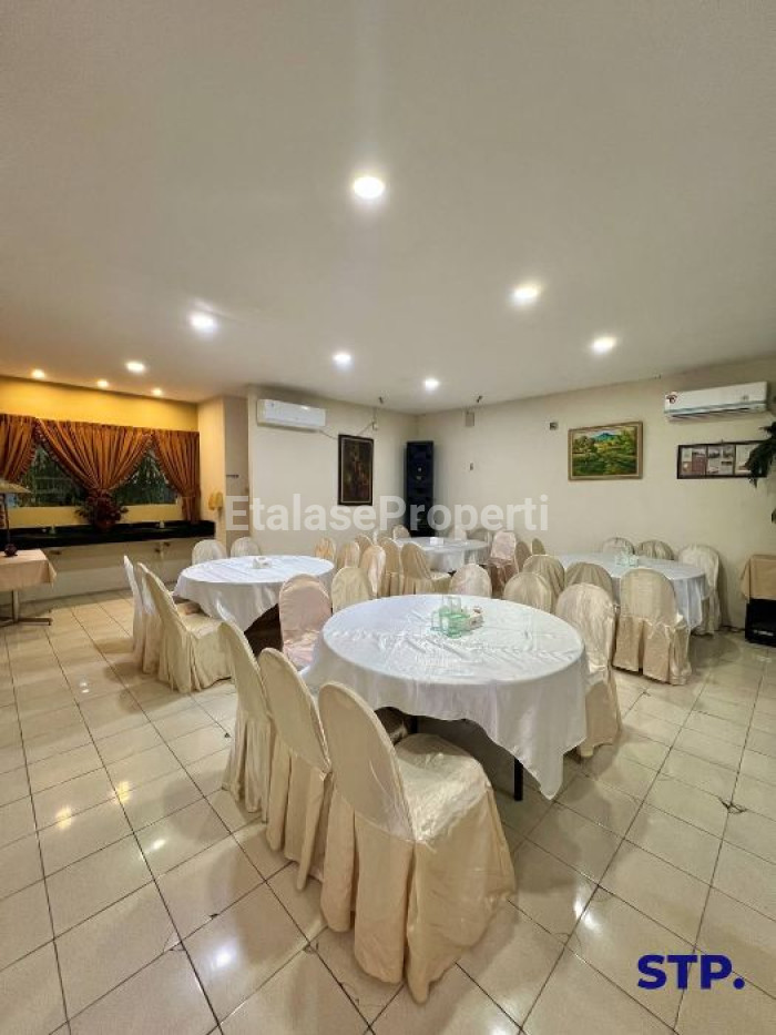 Foto properti Rumah Komersil Hoek Jalan Raya Kacapiring - Kusuma Bangsa 7