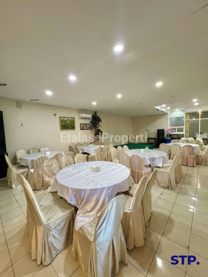 Foto properti Rumah Komersil Hoek Jalan Raya Kacapiring - Kusuma Bangsa 8
