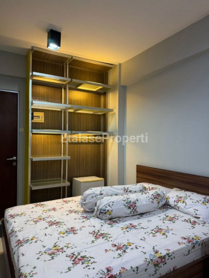 Foto properti Disewakan Apartment Gunawangsa Manyar Tipe Studio Furnished 2