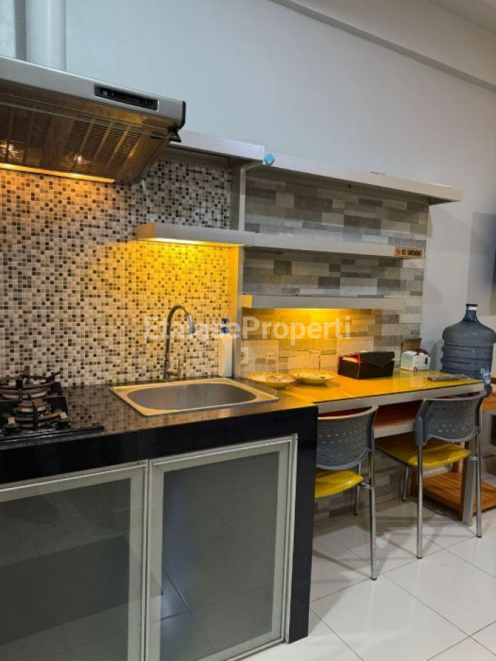 Foto properti Disewakan Apartment Gunawangsa Manyar Tipe Studio Furnished 5