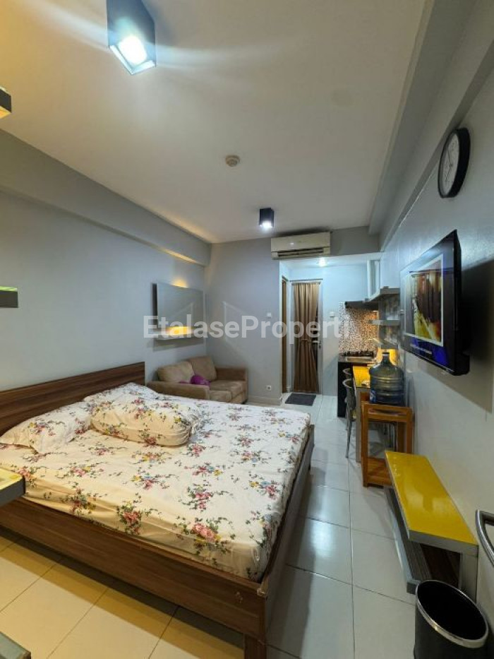 Foto properti Disewakan Apartment Gunawangsa Manyar Tipe Studio Furnished 7