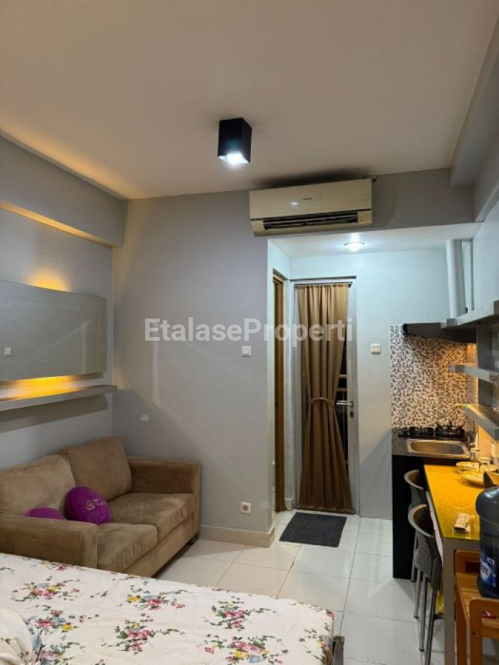 Foto properti Disewakan Apartment Gunawangsa Manyar Tipe Studio Furnished 8