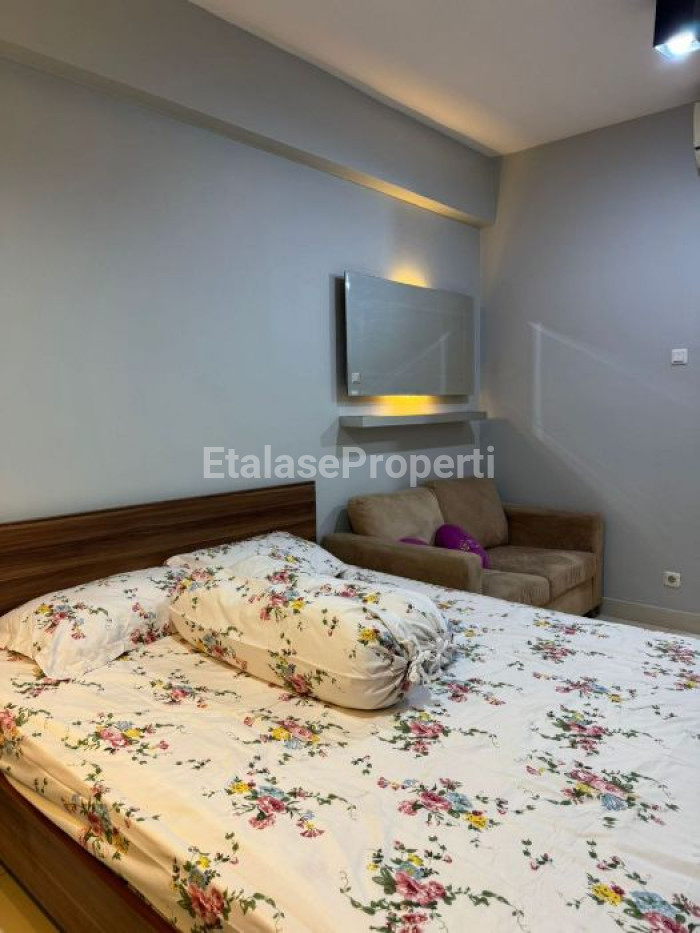Foto properti Disewakan Apartment Gunawangsa Manyar Tipe Studio Furnished 9