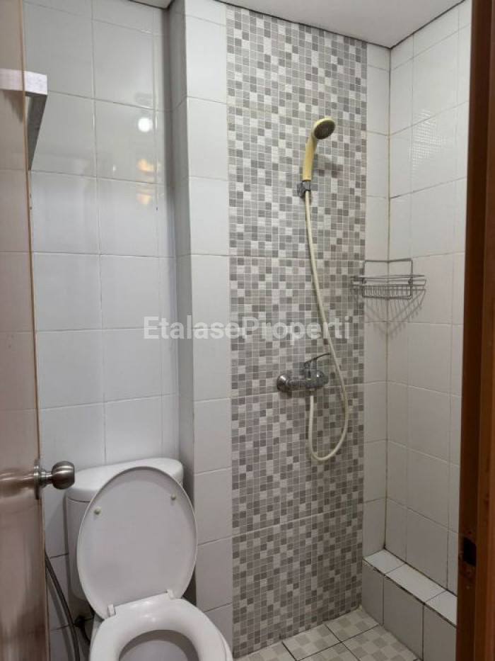 Foto properti Disewakan Apartment Gunawangsa Manyar Tipe Studio Furnished 10