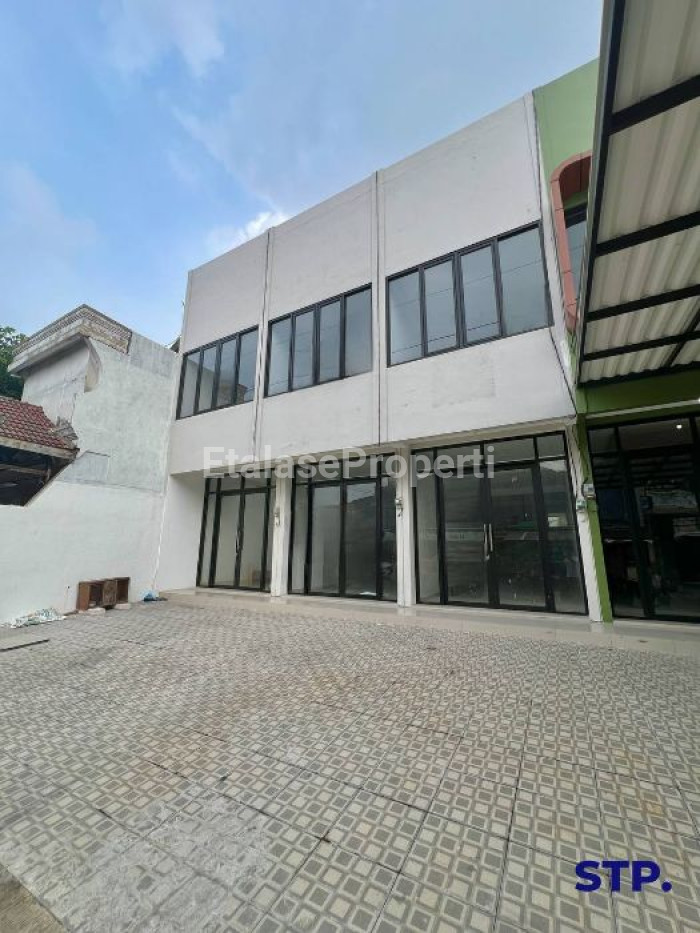 Foto properti Ada 3 Unit Jejer - Ruko Baru Di Bratang Binangun Ngagel 2