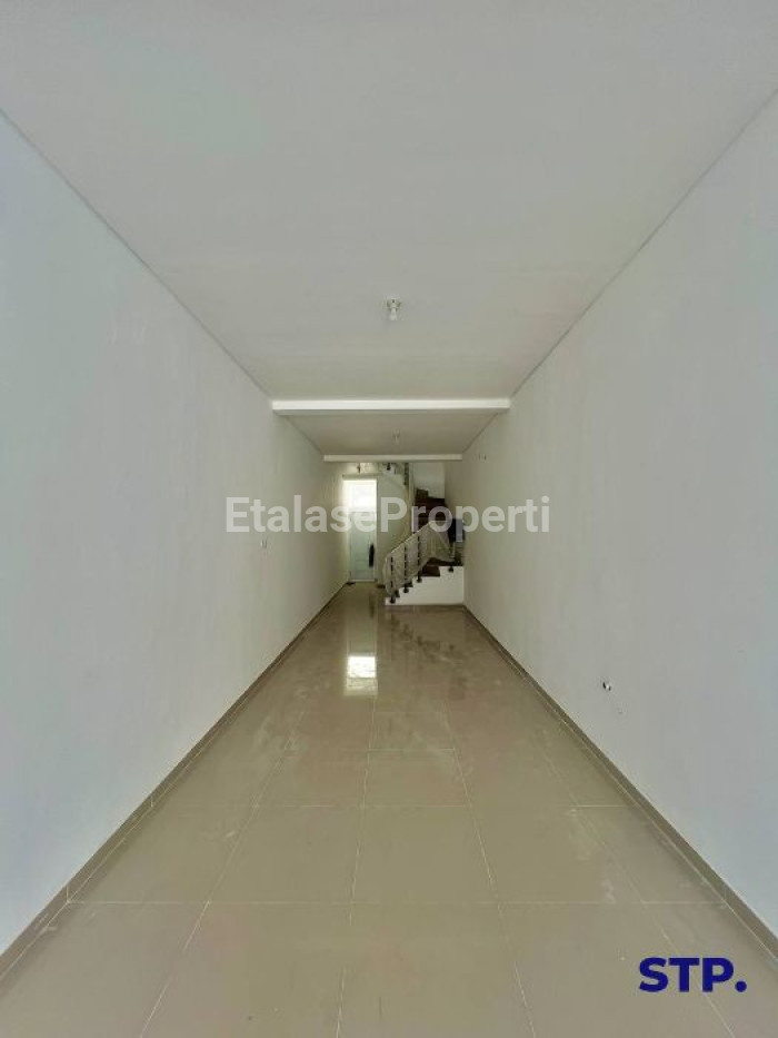 Foto properti Sisa 2 Unit, Ruko Baru Di Bratang Binangun Ngagel 5