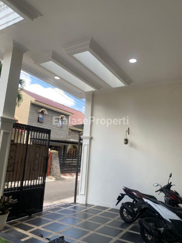 Foto properti *Dijual Rumah Siap Huni Simpang Kalpataru, Malang* 1