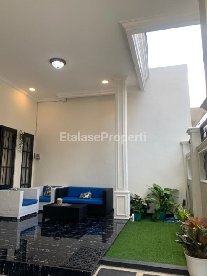 Foto properti *Dijual Rumah Siap Huni Simpang Kalpataru, Malang* 3