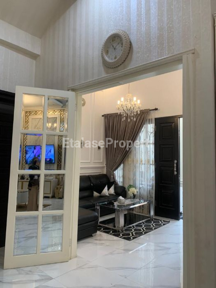 Foto properti *Dijual Rumah Siap Huni Simpang Kalpataru, Malang* 6