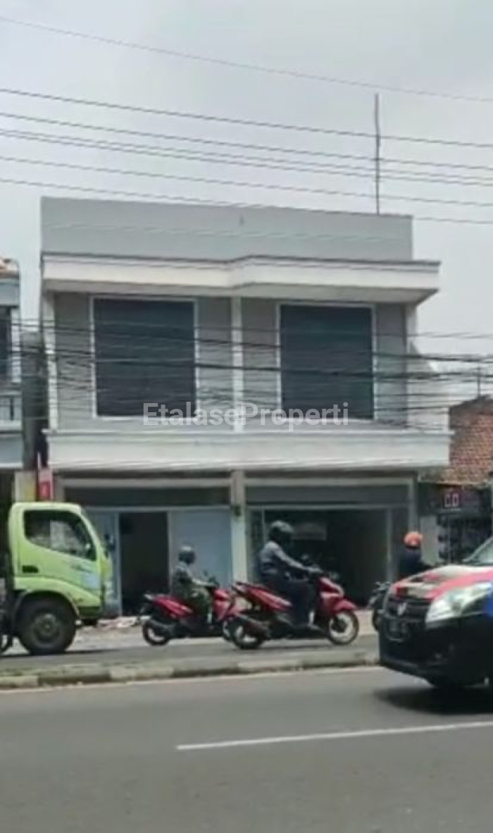 Foto properti Dijual / Disewakan Ruko 2 Lantai 1