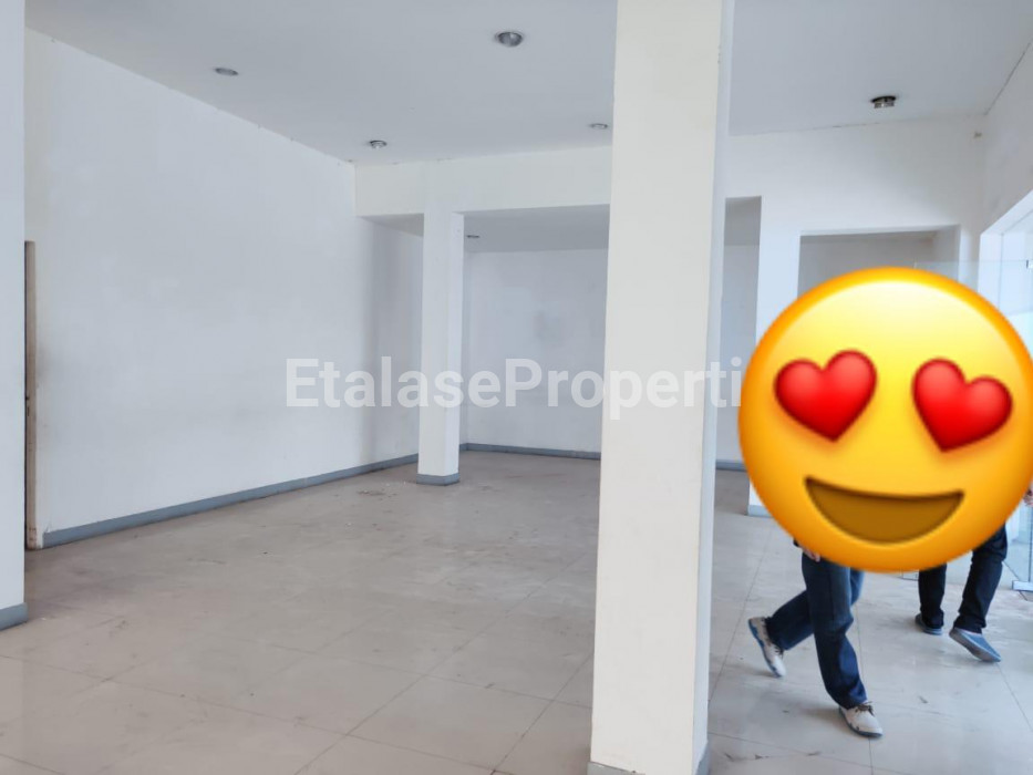 Foto properti Sewa Raya Gubeng Pusat Kota Strategis 1