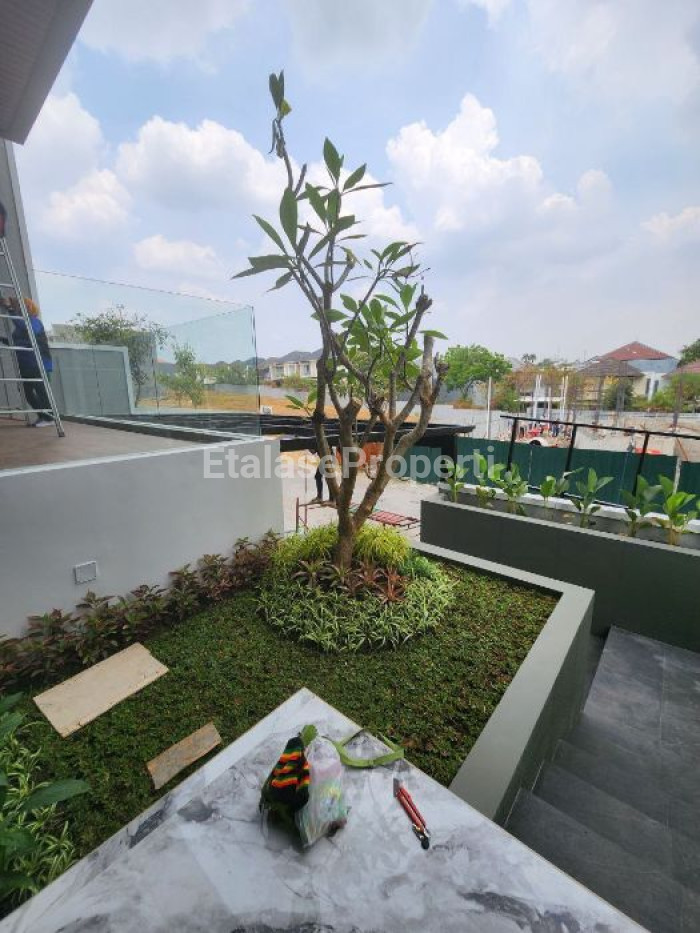 Foto properti Rumah Gress Citraland Cluster Depan 3