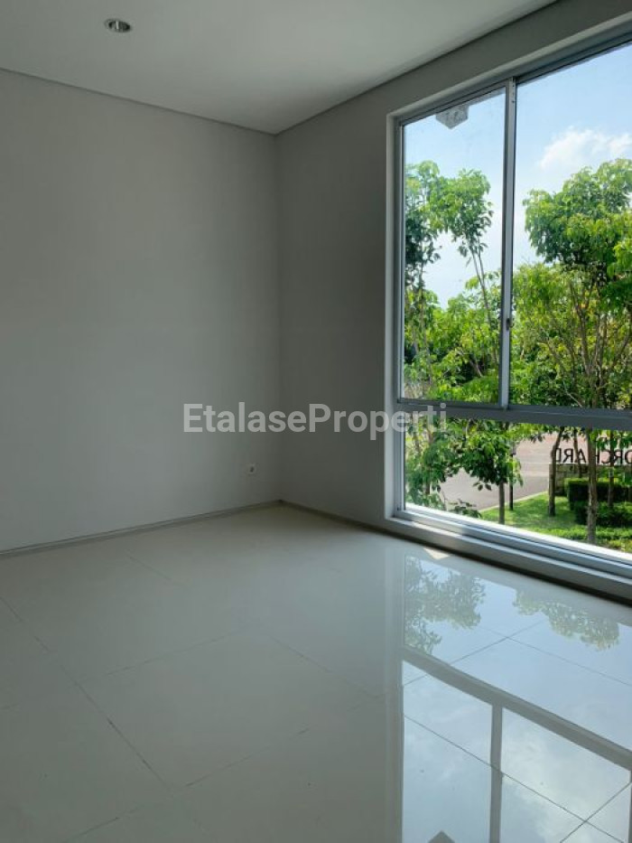 Foto properti DIJUAL RUMAH TYPE POJOK CITRA GARDEN SIDOARJO 5