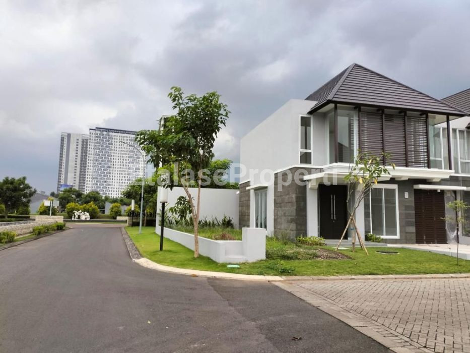 Foto properti DIJUAL RUMAH TYPE POJOK CITRA GARDEN SIDOARJO 6