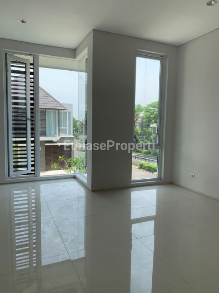Foto properti DIJUAL RUMAH TYPE POJOK CITRA GARDEN SIDOARJO 7
