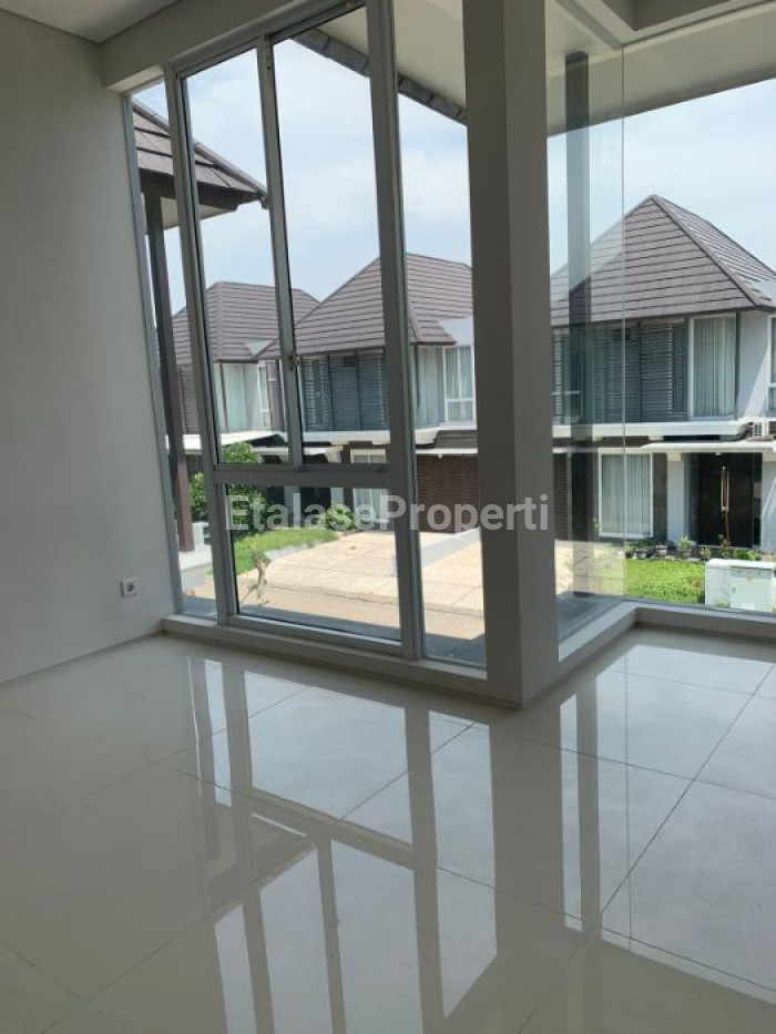 Foto properti DIJUAL RUMAH TYPE POJOK CITRA GARDEN SIDOARJO 10
