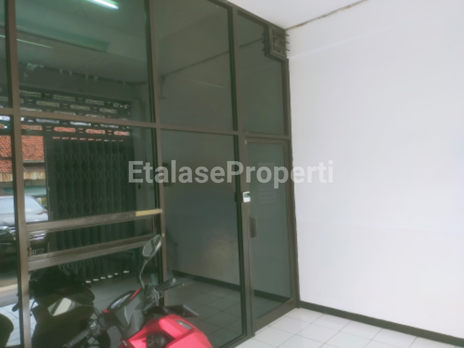 Foto properti Ruko Rajawali Disewakan 2