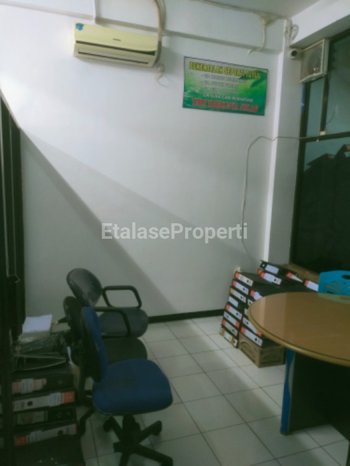 Foto properti Ruko Rajawali Disewakan 3