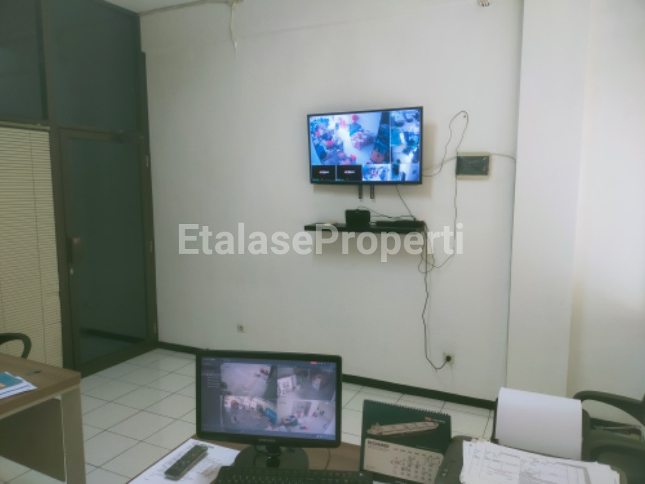 Foto properti Ruko Rajawali Disewakan 4