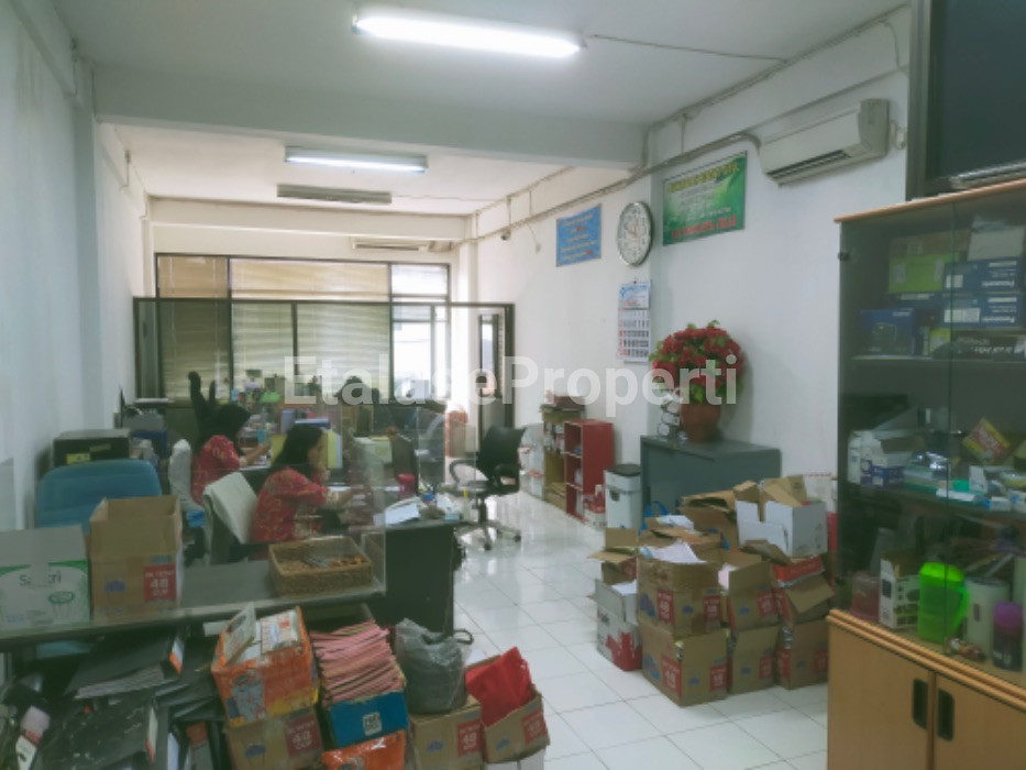 Foto properti Ruko Rajawali Disewakan 7