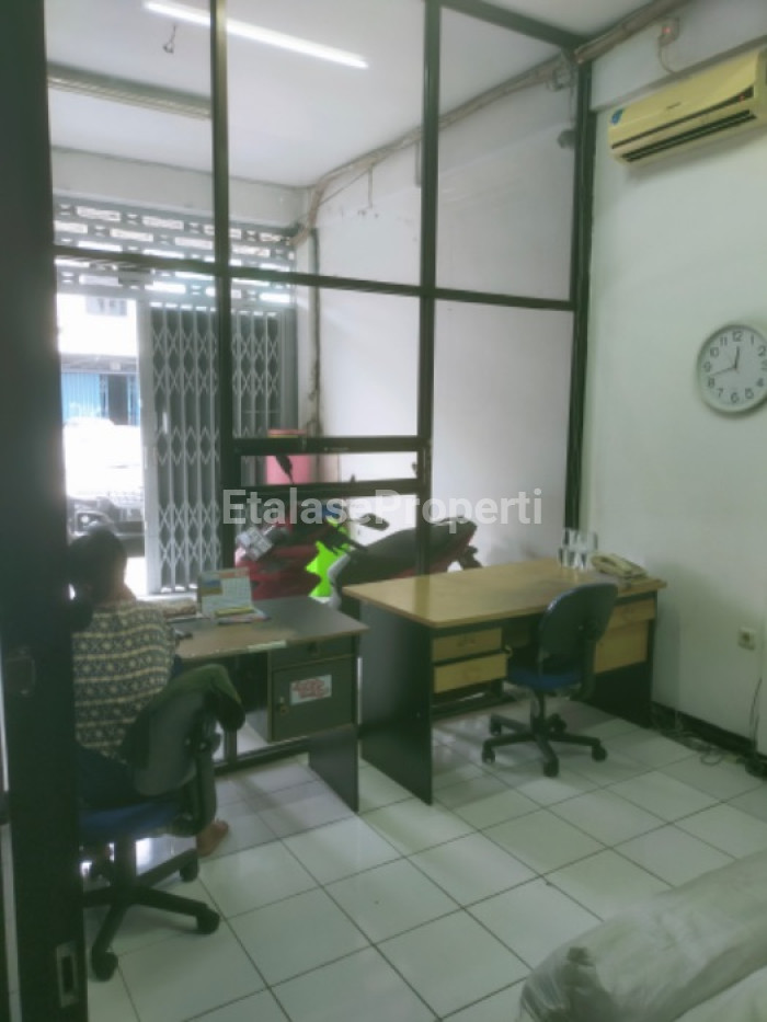 Foto properti Ruko Rajawali Disewakan 8