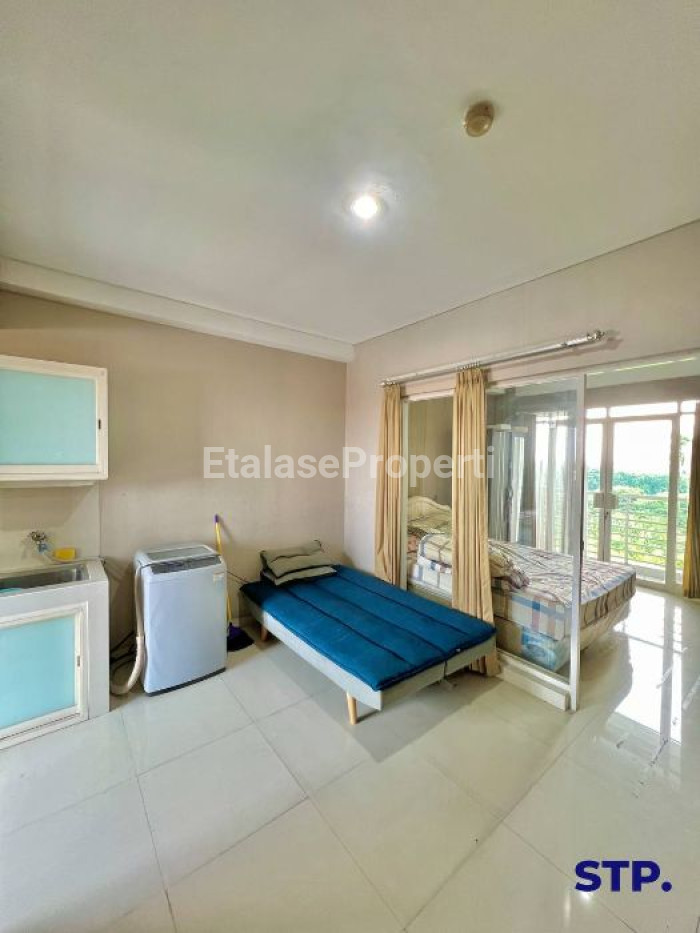 Foto properti Jual Cepat! Apartemen Cosmopolis 1 Bedroom Furnished Tower C Lantai 6 1
