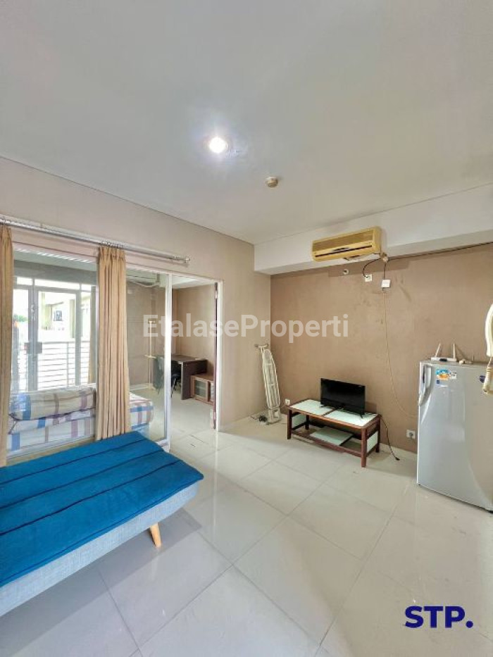 Foto properti Jual Cepat! Apartemen Cosmopolis 1 Bedroom Furnished Tower C Lantai 6 2