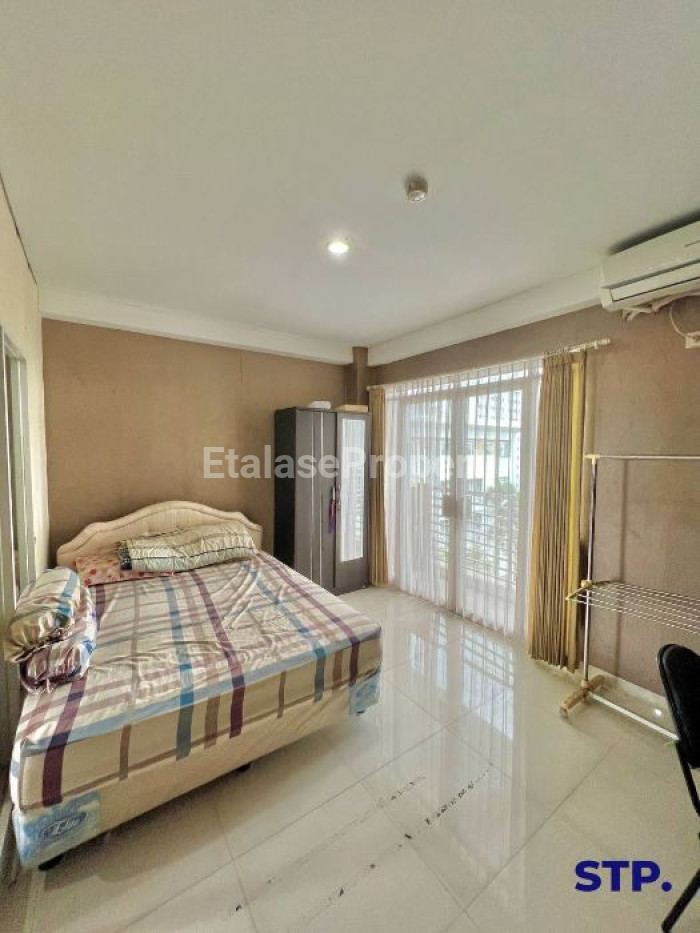 Foto properti Jual Cepat! Apartemen Cosmopolis 1 Bedroom Furnished Tower C Lantai 6 3