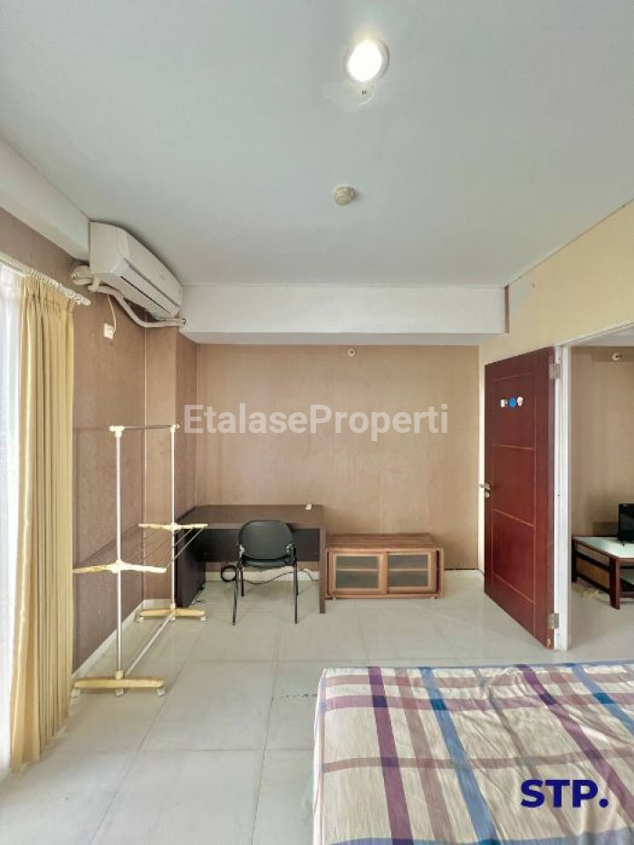 Foto properti Jual Cepat! Apartemen Cosmopolis 1 Bedroom Furnished Tower C Lantai 6 4