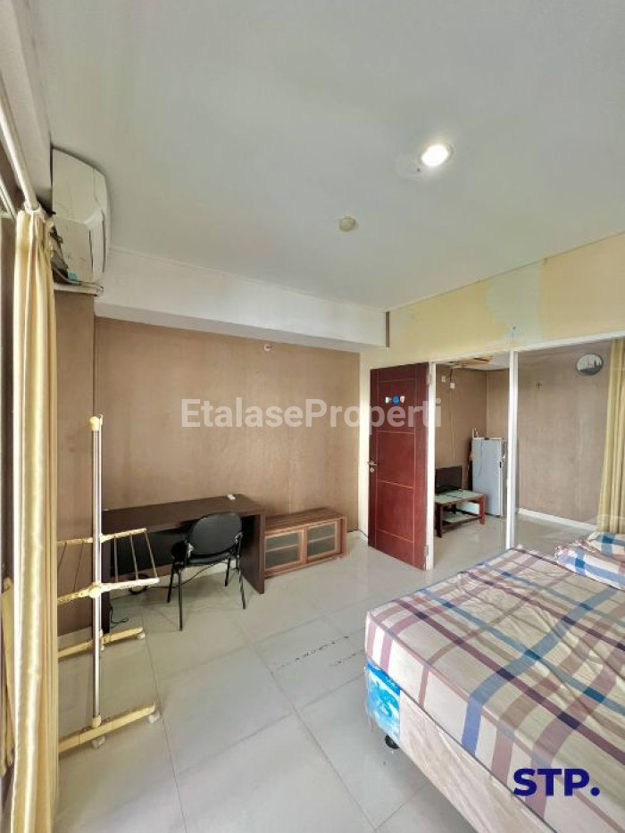 Foto properti Jual Cepat! Apartemen Cosmopolis 1 Bedroom Furnished Tower C Lantai 6 5