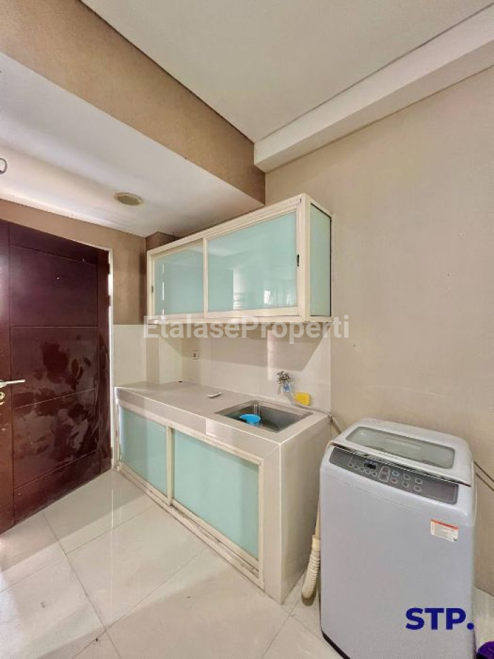 Foto properti Jual Cepat! Apartemen Cosmopolis 1 Bedroom Furnished Tower C Lantai 6 6