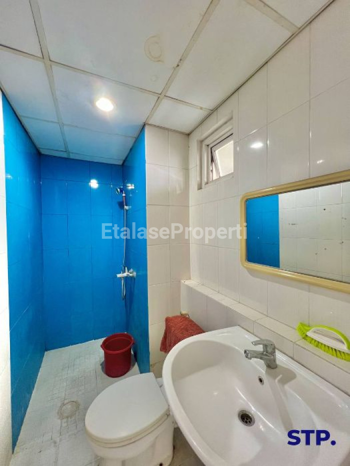 Foto properti Jual Cepat! Apartemen Cosmopolis 1 Bedroom Furnished Tower C Lantai 6 7