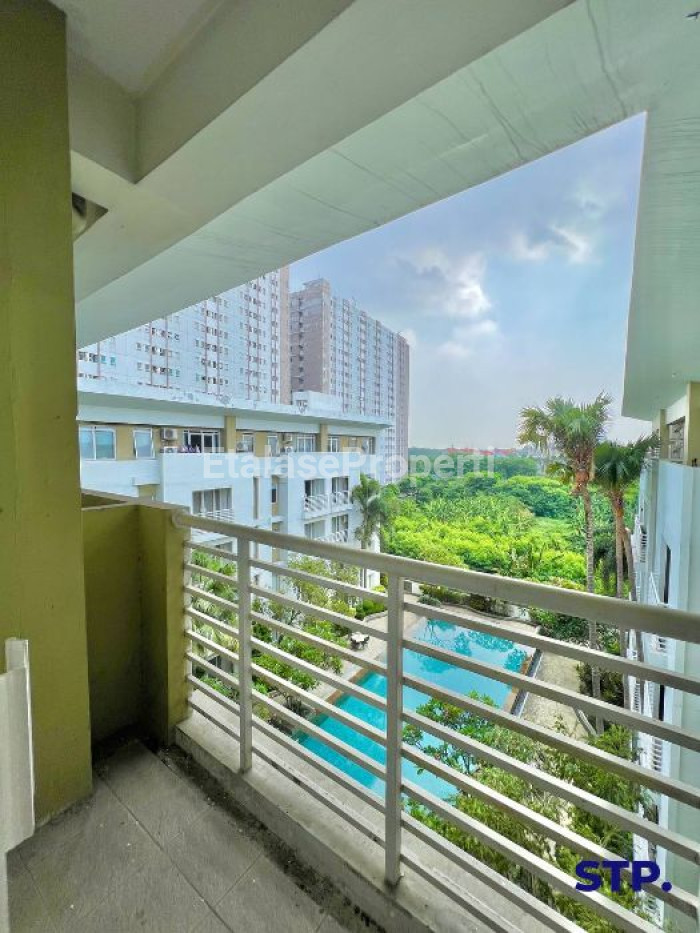 Foto properti Jual Cepat! Apartemen Cosmopolis 1 Bedroom Furnished Tower C Lantai 6 8