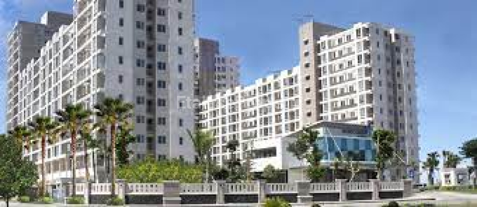 Foto properti Sewa Apartment East Coast 1